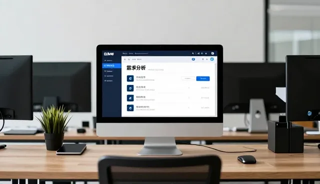 智能监控系统在合同管理中的性能表现与适用场景分析